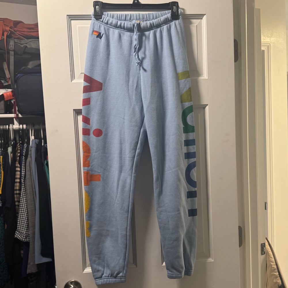 Aviator Nation Sweatpants XS